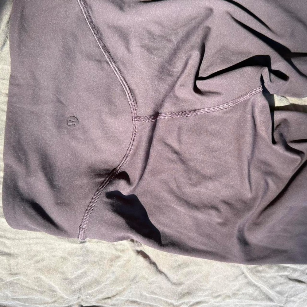 Lululemon Women's multi Leggings